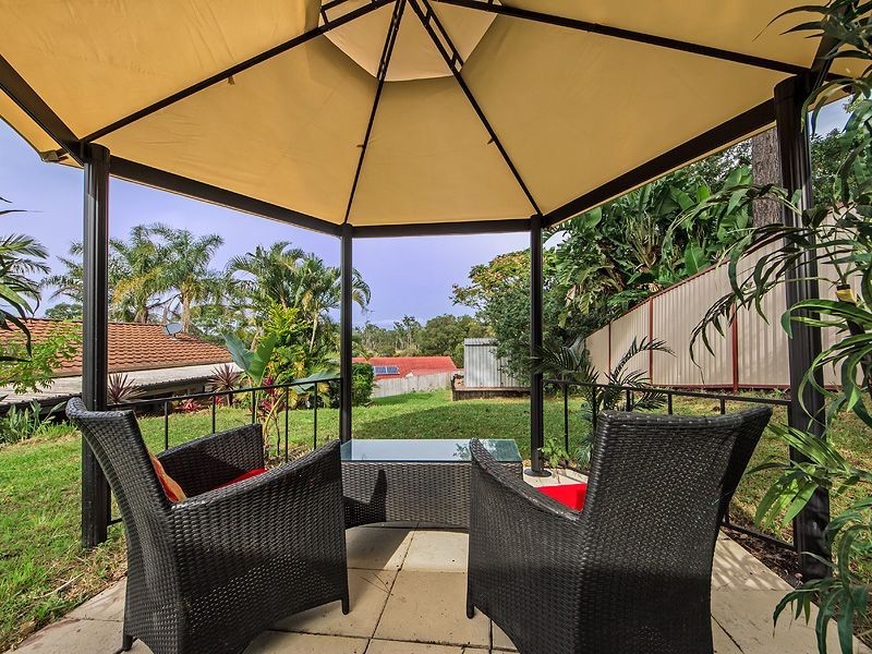 8 Norseman Crescent, Worongary QLD 4213