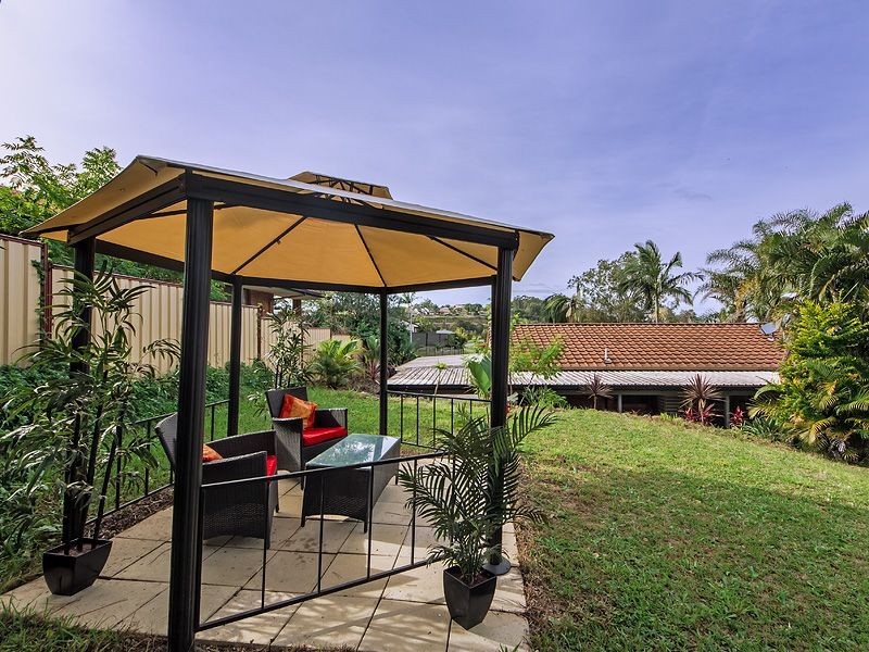 8 Norseman Crescent, Worongary QLD 4213