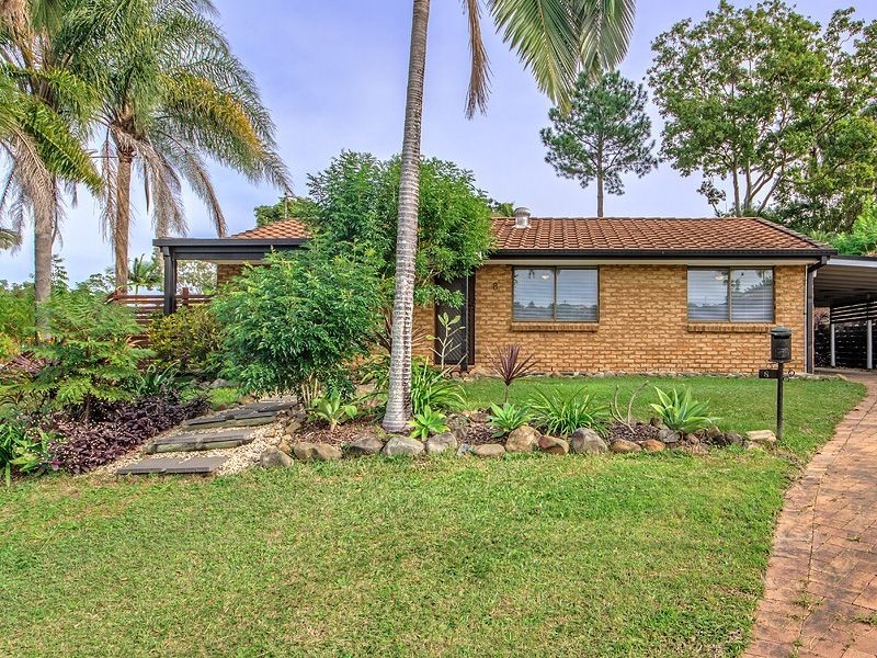 8 Norseman Crescent, Worongary QLD 4213