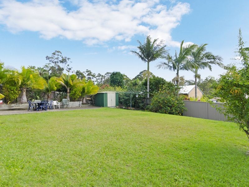 121 Dugandan Street, Nerang QLD 4211