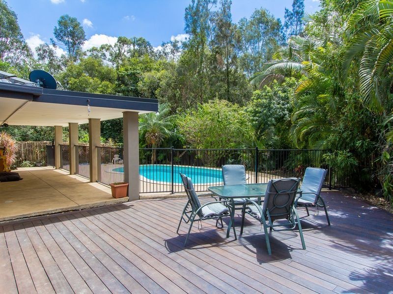 4 Olmo Court, Nerang QLD 4211
