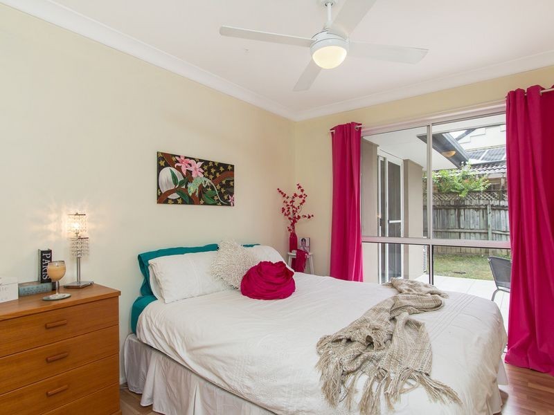 4 Olmo Court, Nerang QLD 4211
