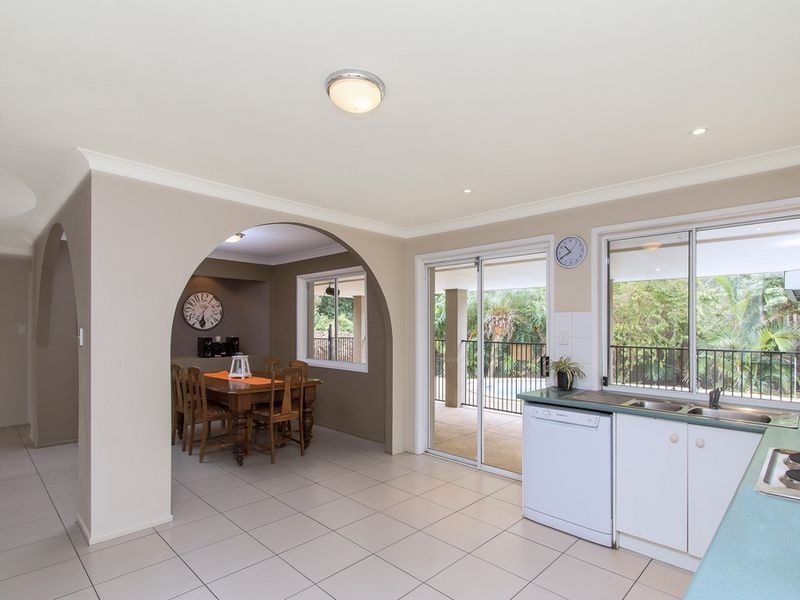 4 Olmo Court, Nerang QLD 4211