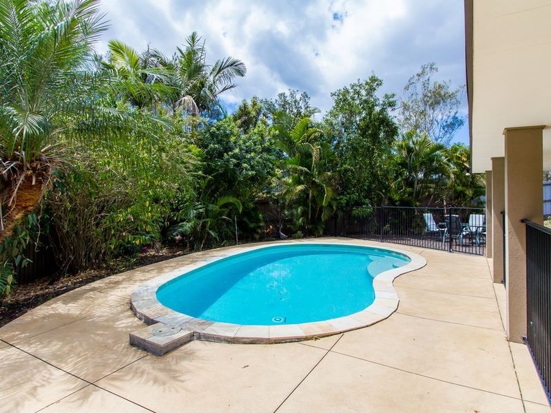 4 Olmo Court, Nerang QLD 4211