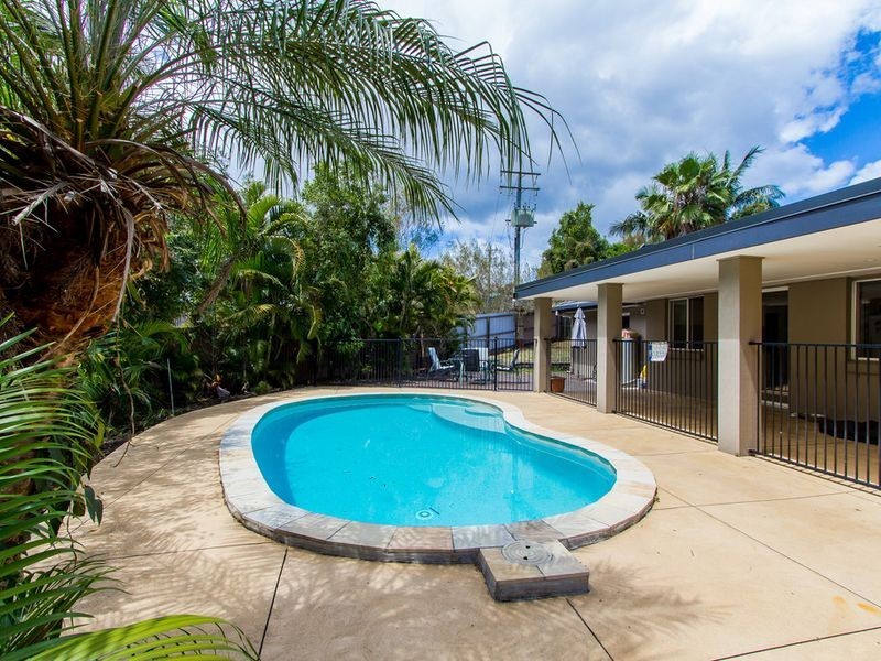4 Olmo Court, Nerang QLD 4211