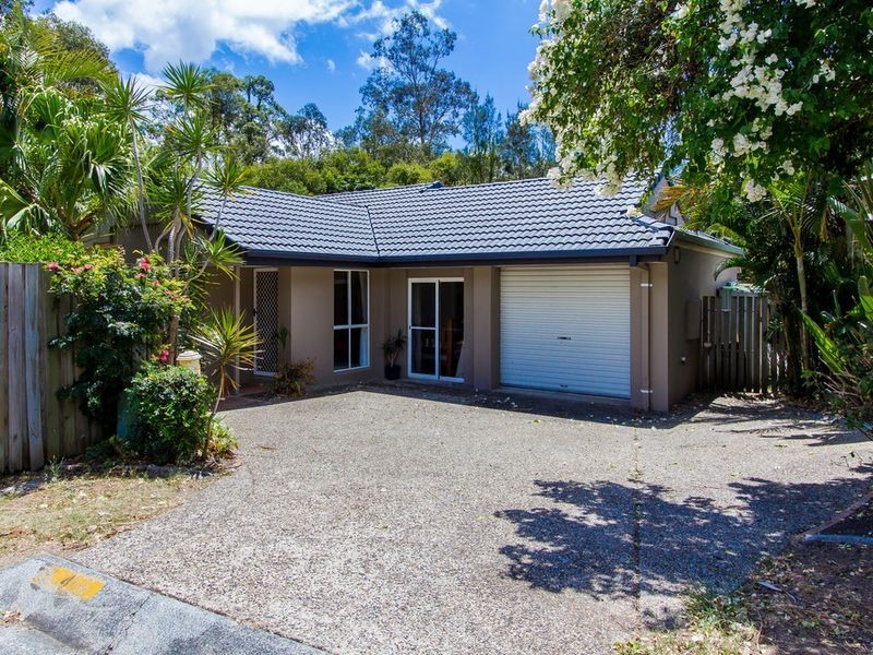 4 Olmo Court, Nerang QLD 4211