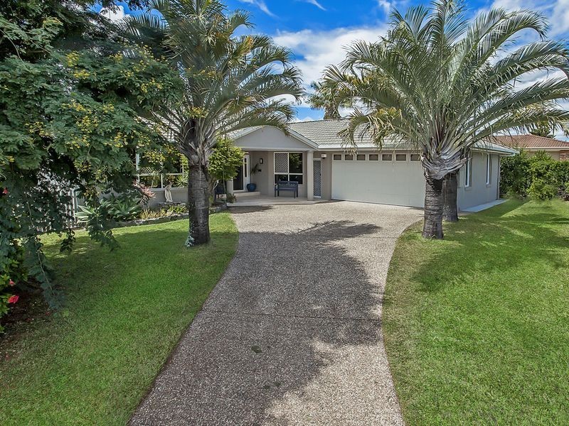 13 Elsemore Court, Carrara QLD 4211