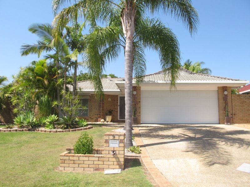 9 Lancaster Court, Nerang QLD 4211