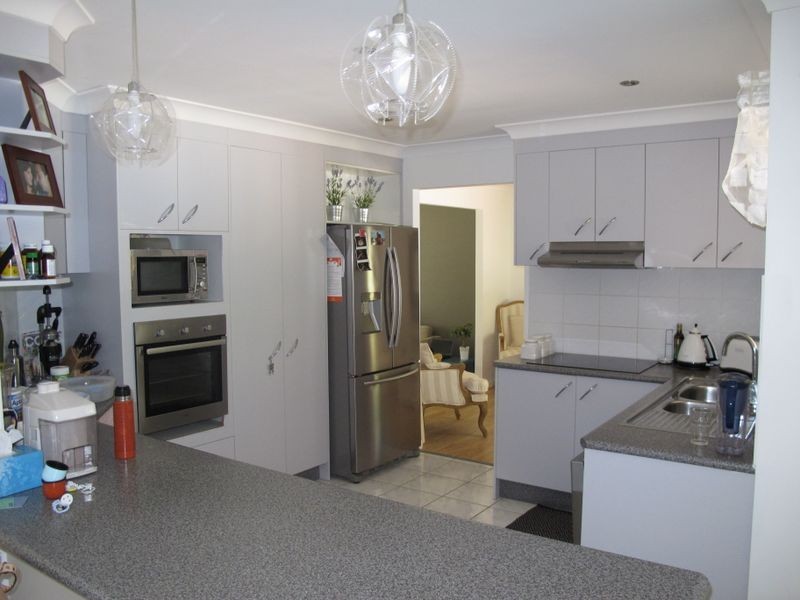9 Lancaster Court, Nerang QLD 4211