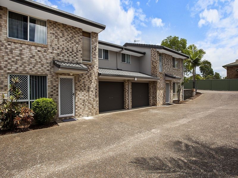 43/42 Murev Way, Carrara QLD 4211