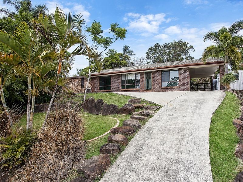 34 Orlando Court, Highland Park QLD 4211