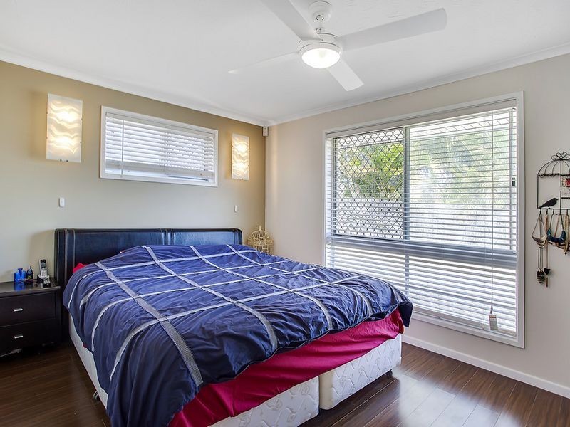 14 Plateau Crescent, Carrara QLD 4211