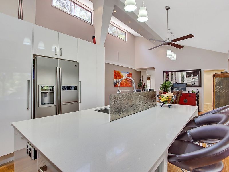 22 Yarraowee Drive, Nerang QLD 4211