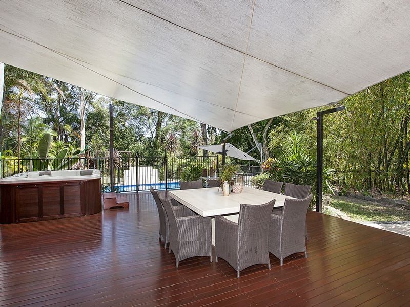 22 Yarraowee Drive, Nerang QLD 4211