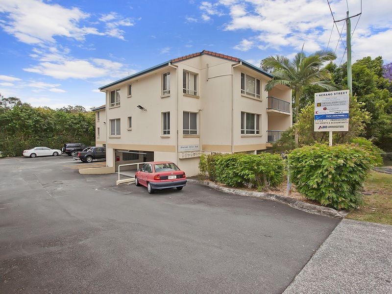 1/1 Nerang Street, Nerang QLD 4211