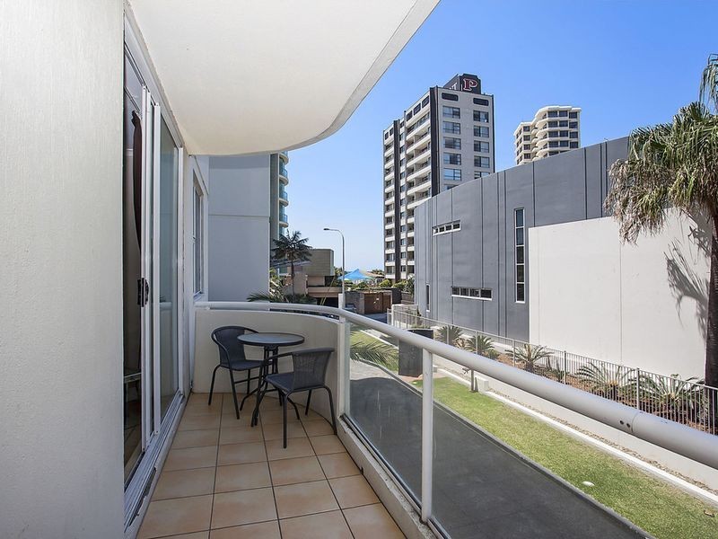 5/4 Clifford Street, Surfers Paradise QLD 4217