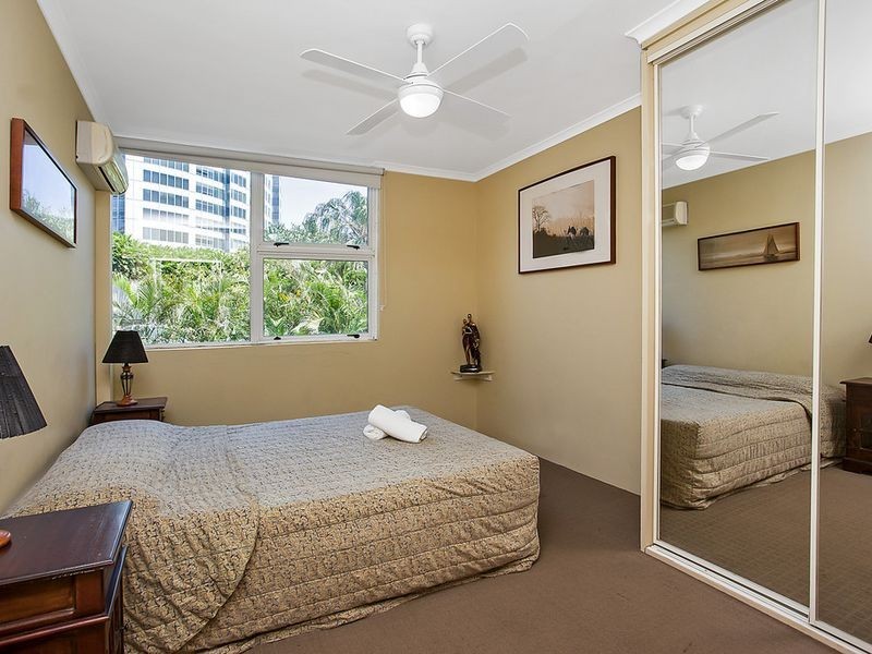 5/4 Clifford Street, Surfers Paradise QLD 4217