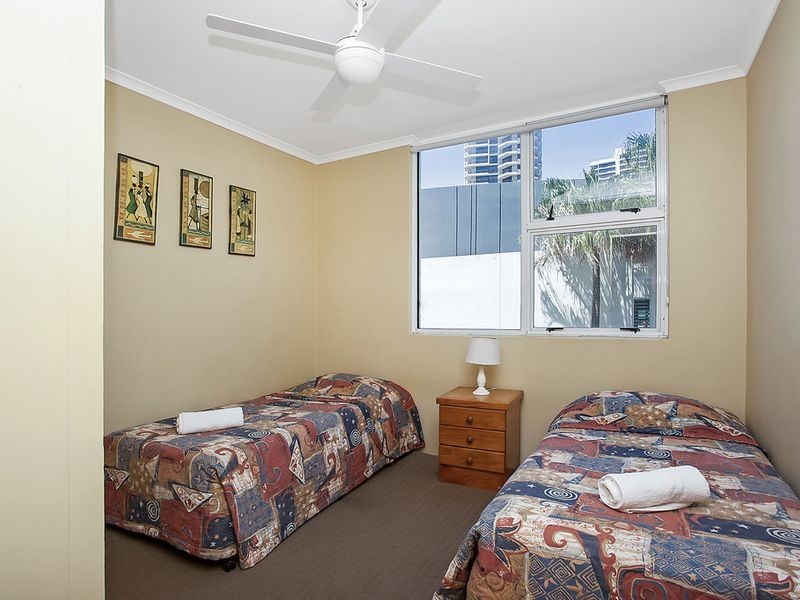 5/4 Clifford Street, Surfers Paradise QLD 4217