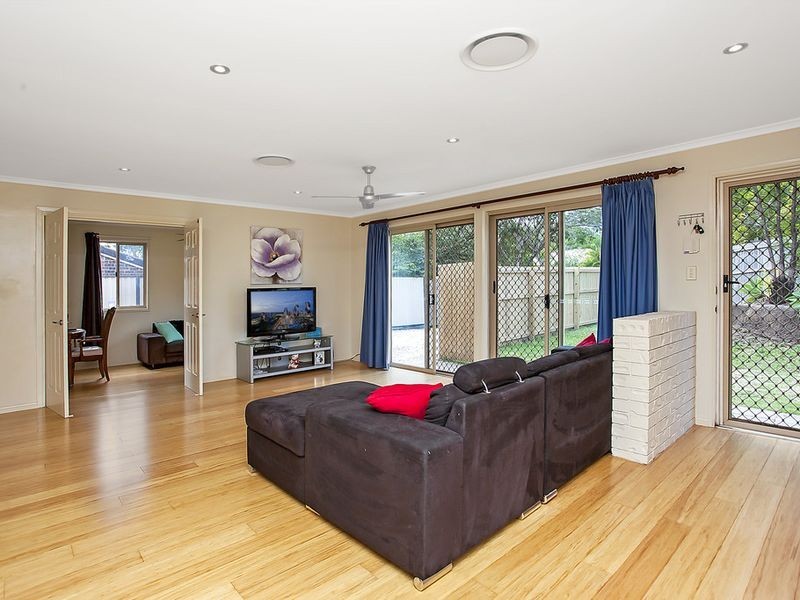 18 Ancona Street, Carrara QLD 4211