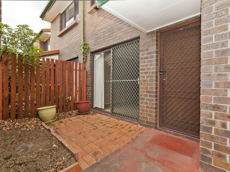 9 Jacarand 67 Nerang Street, Nerang QLD 4211