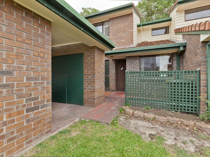 9 Jacarand 67 Nerang Street, Nerang QLD 4211