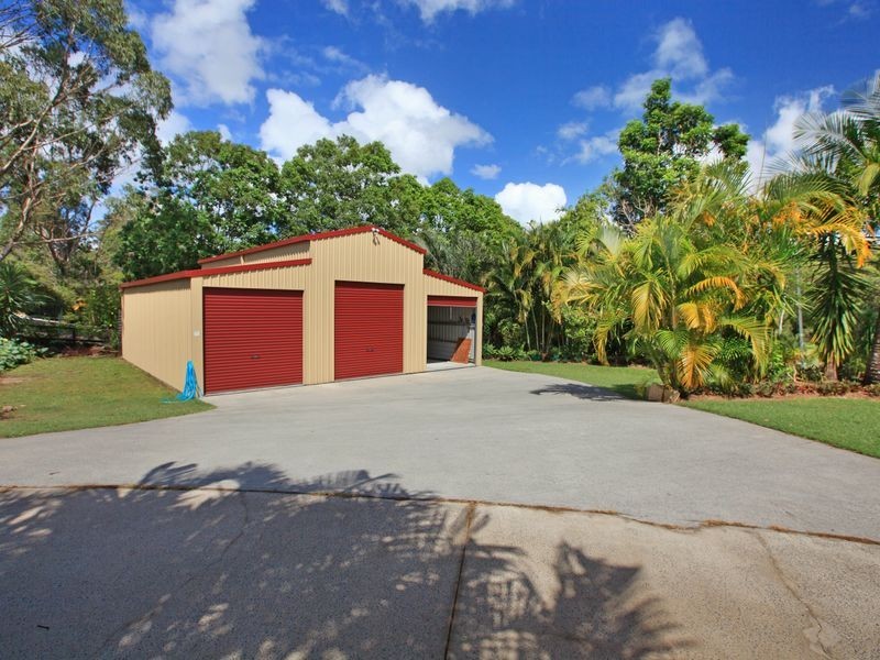 10 Birdlife Court, Nerang QLD 4211