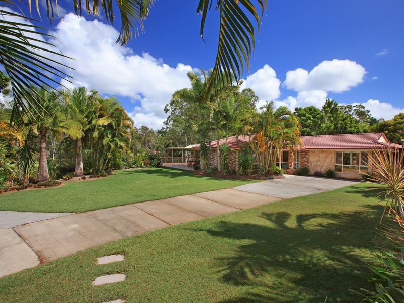 10 Birdlife Court, Nerang QLD 4211