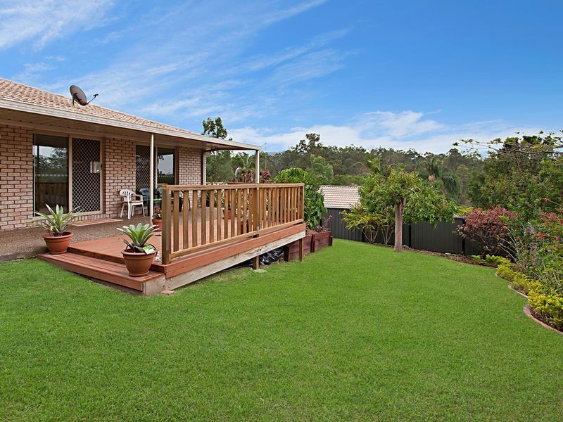 6 Gershwin Court, Nerang QLD 4211