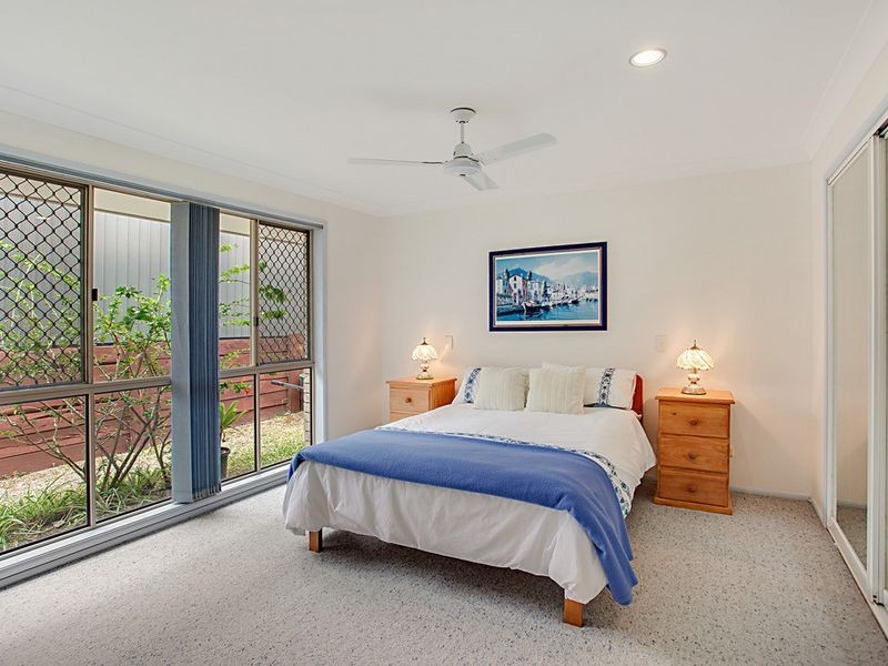 6 Gershwin Court, Nerang QLD 4211