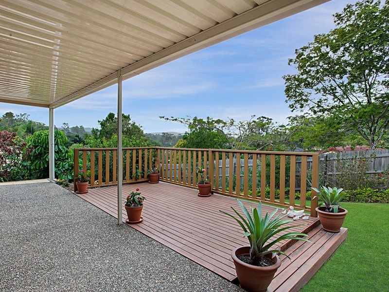 6 Gershwin Court, Nerang QLD 4211