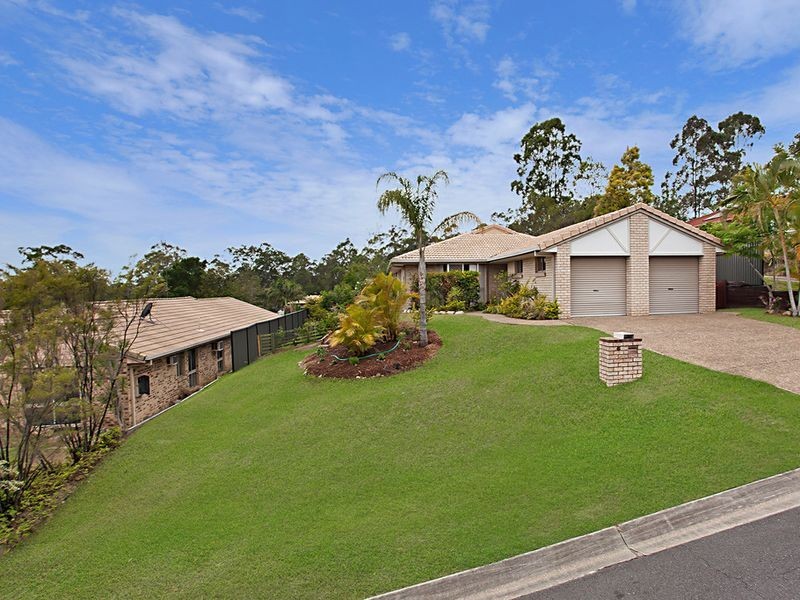 6 Gershwin Court, Nerang QLD 4211