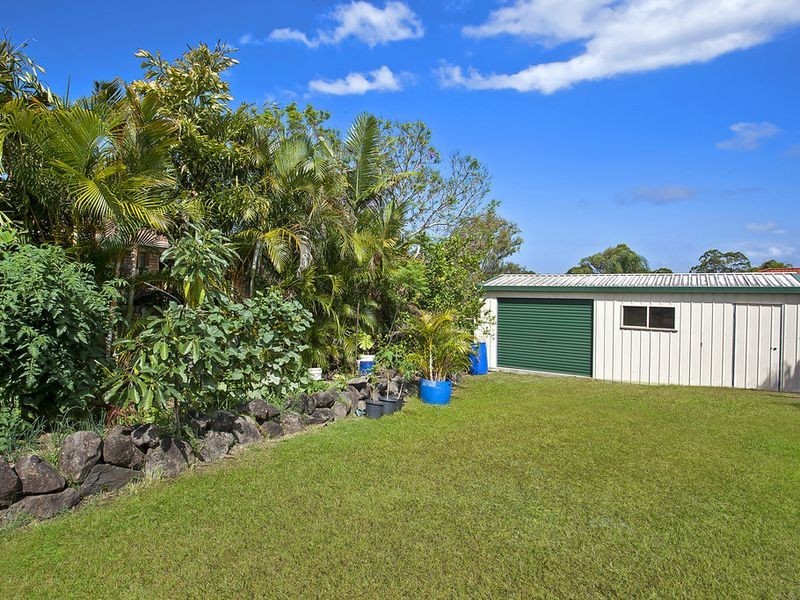 60 Delta Cove Drive, Worongary QLD 4213