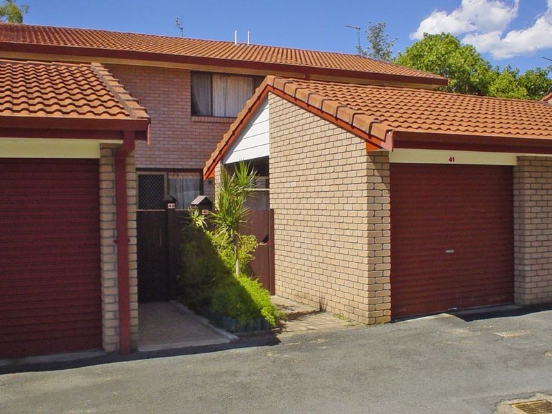 41/86 Lawrence Drive, Nerang QLD 4211