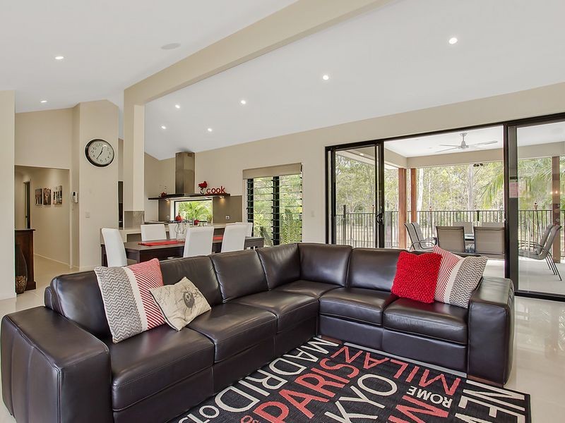 58 Nerang River Drive, Nerang QLD 4211