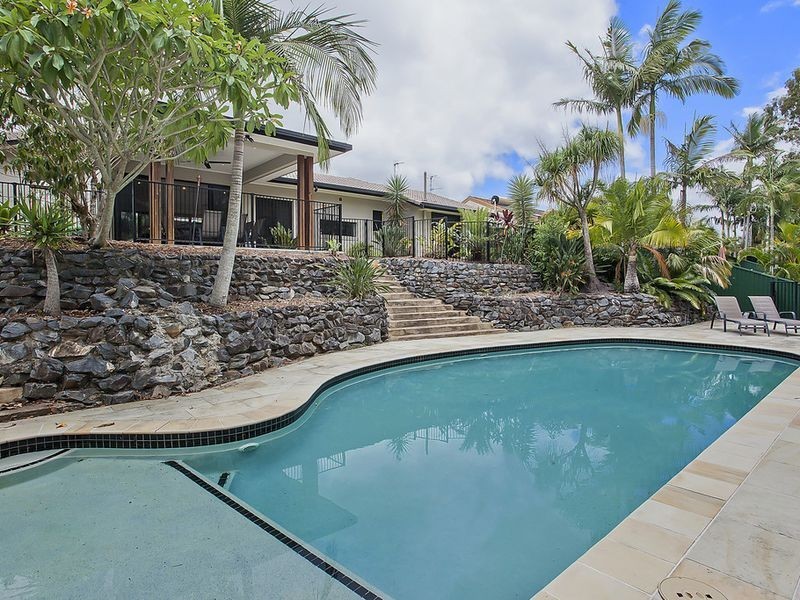 58 Nerang River Drive, Nerang QLD 4211