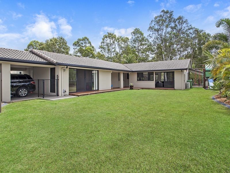 58 Nerang River Drive, Nerang QLD 4211