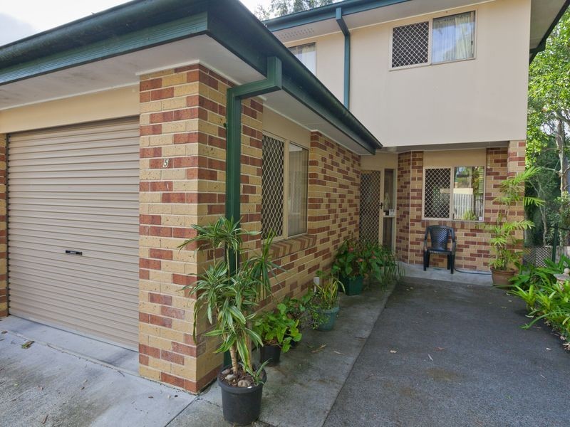 5/59A Martin Street, Nerang QLD 4211