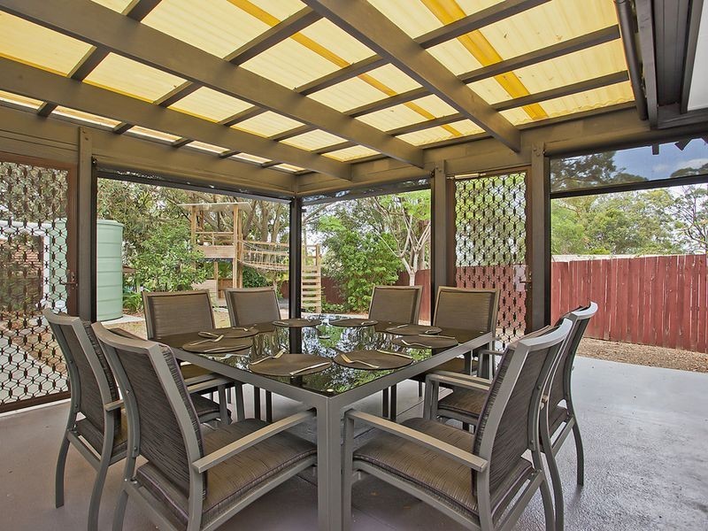 22 The Mores, Nerang QLD 4211