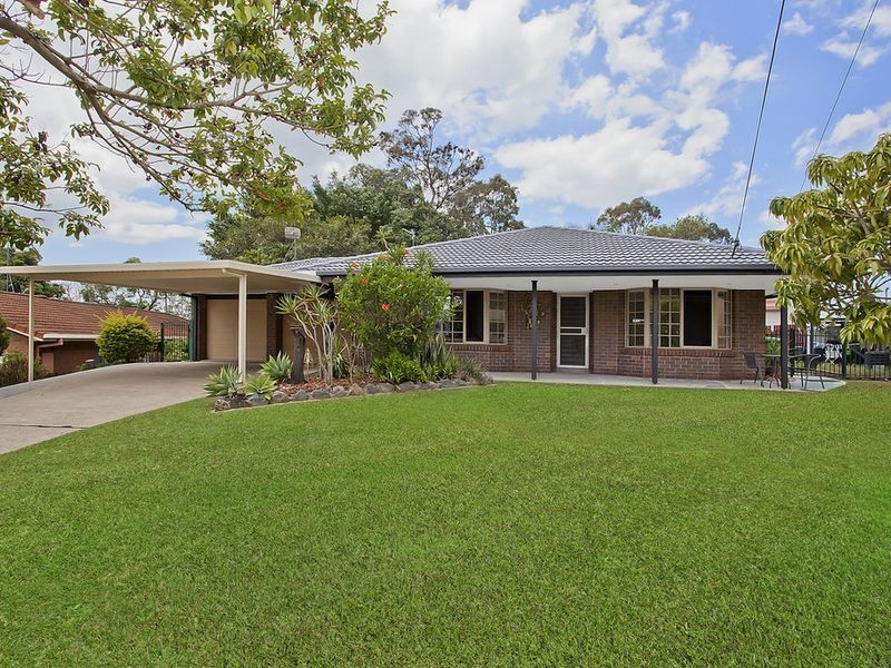 22 The Mores, Nerang QLD 4211