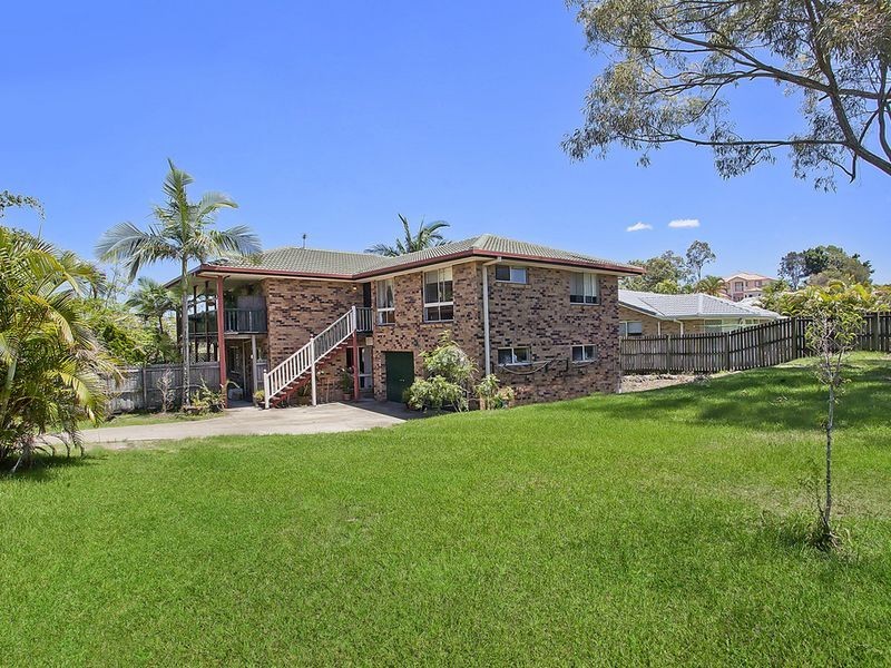 1 Sevenoaks Court, Worongary QLD 4213