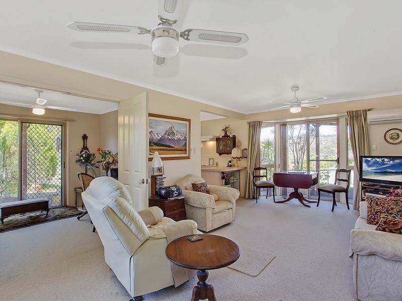 1 Sevenoaks Court, Worongary QLD 4213