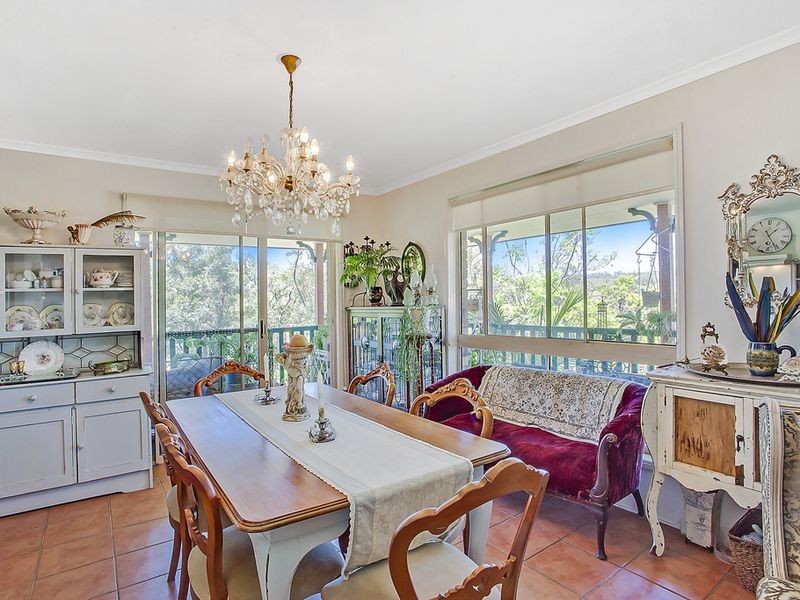 1 Sevenoaks Court, Worongary QLD 4213