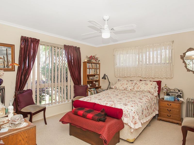 1 Sevenoaks Court, Worongary QLD 4213