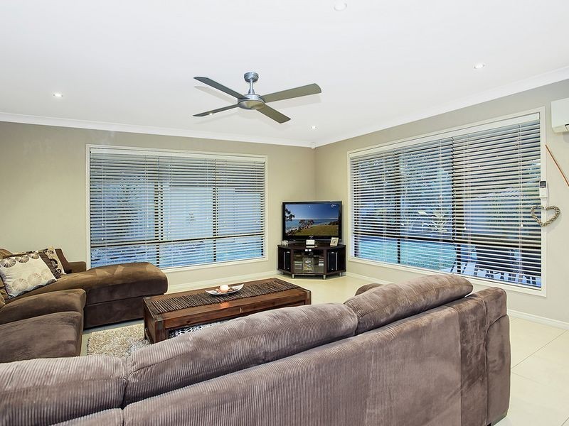 14 Platinum Court, Gilston QLD 4211