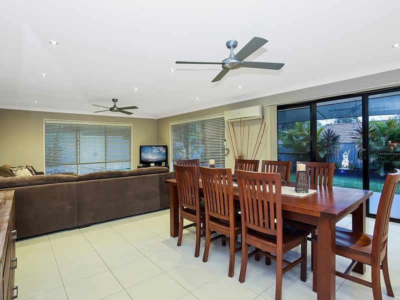 14 Platinum Court, Gilston QLD 4211