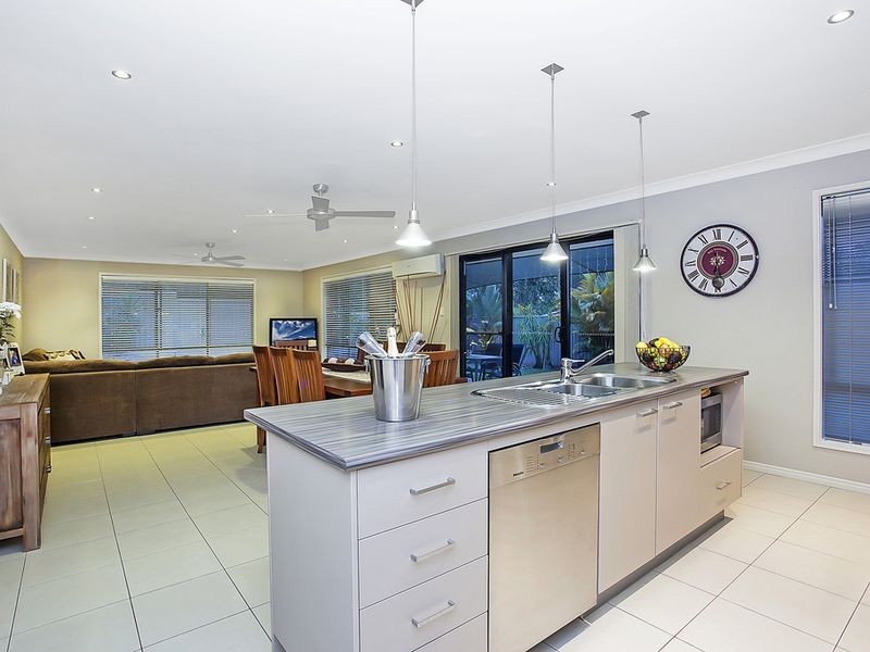 14 Platinum Court, Gilston QLD 4211