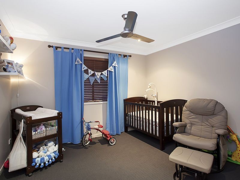 14 Platinum Court, Gilston QLD 4211