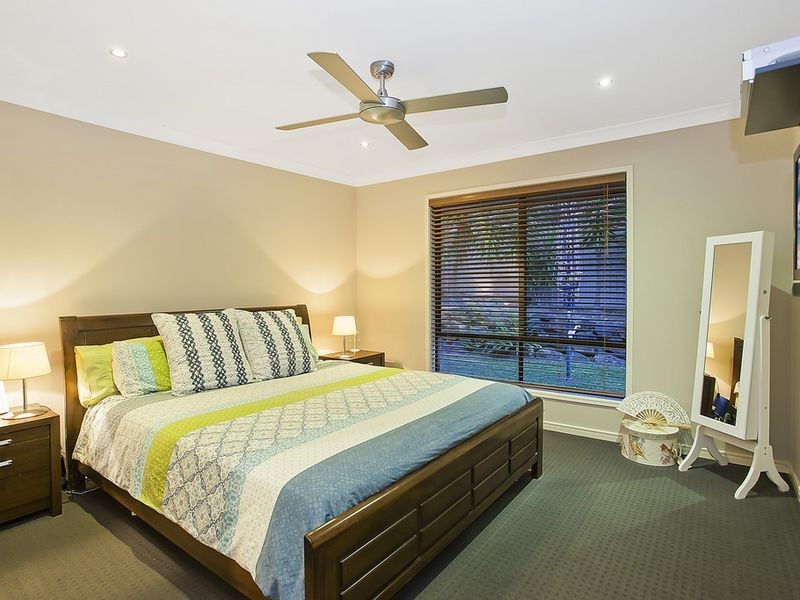 14 Platinum Court, Gilston QLD 4211