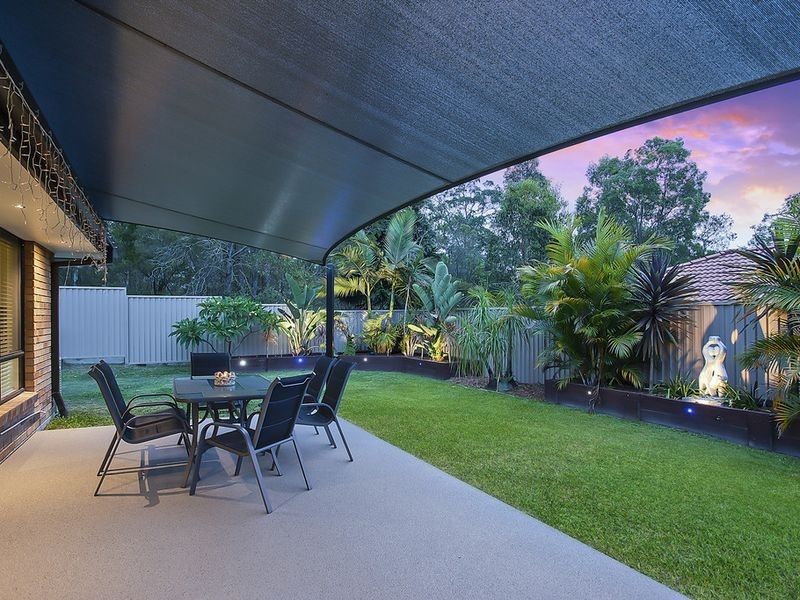 14 Platinum Court, Gilston QLD 4211