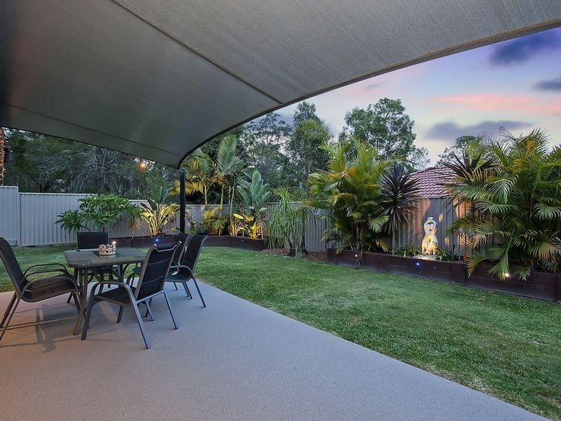 14 Platinum Court, Gilston QLD 4211